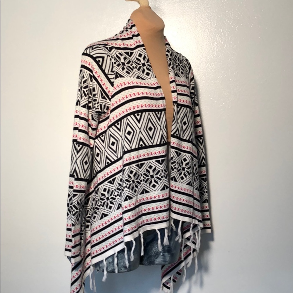 ROXY Cover Up With Sleeves